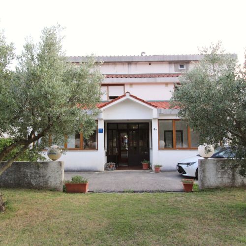 Apartments Petrica Jurandvor Baska