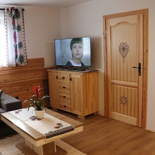 Apartament Pod Magurą Witów