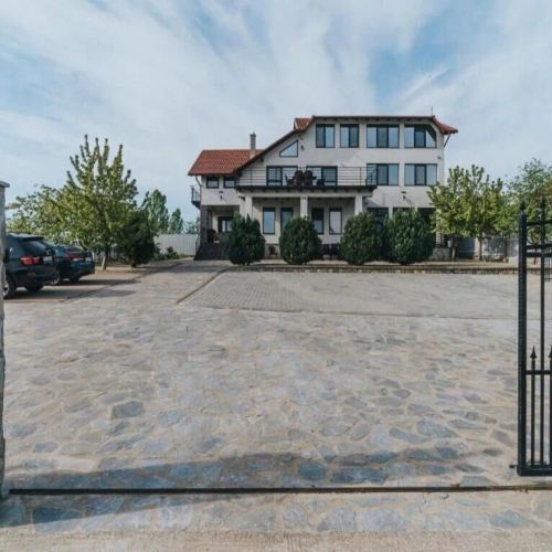 Vila Diplomat Cordău