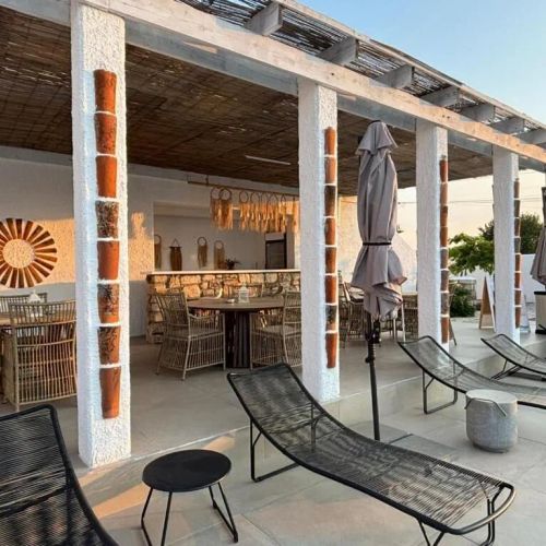 Vila Alaris Vama Veche – Vama Veche, România