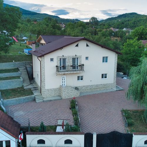 Casa Daria Berislăvești