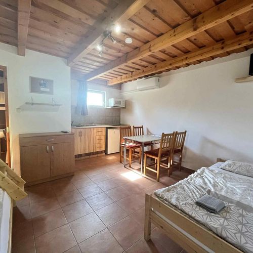 Márice Vendégház Siklós 