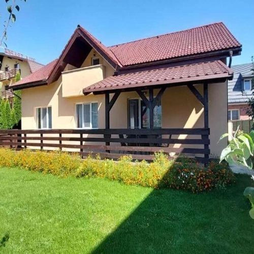 Carpen View Residence Săcele – Săcele, România