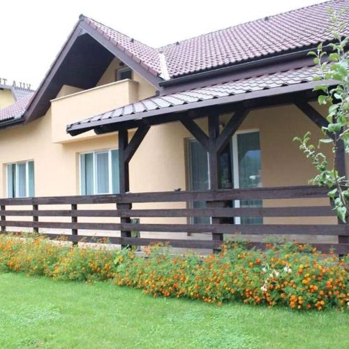 Carpen View Residence Săcele – Săcele, România