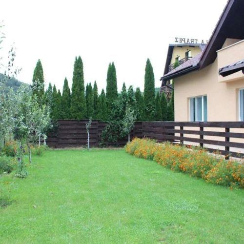 Carpen View Residence Săcele – Săcele, România