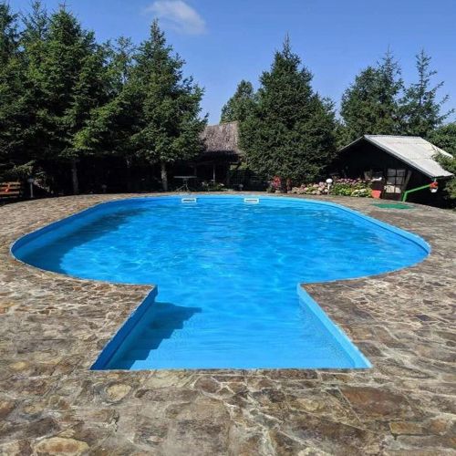 Camping Robinson Country Club Oradea – Oradea, România