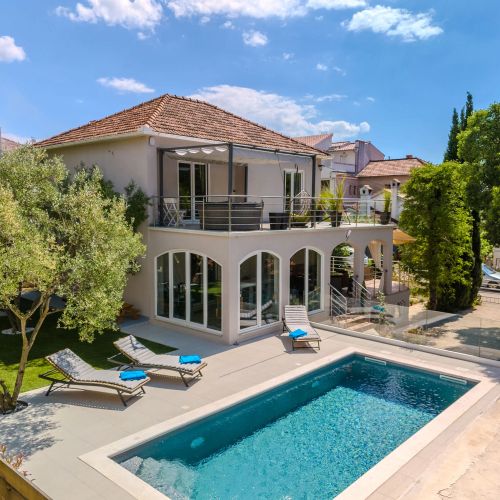 Villa Mirage Zadar