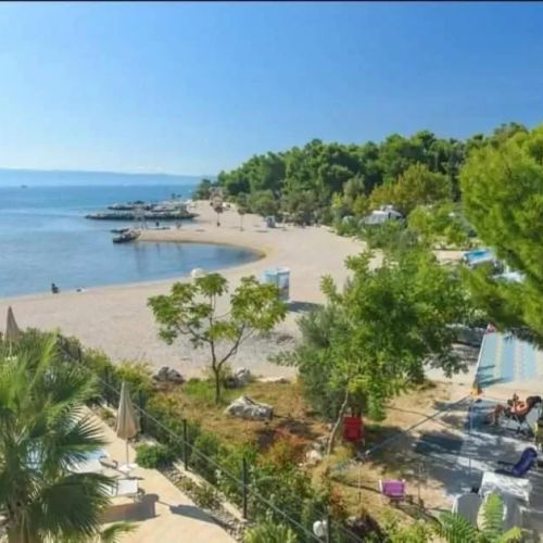 Apartment Relax Stobrec – Stobreč, Croația