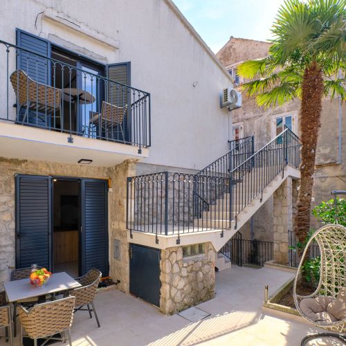 Apartments AZRA Mali Losinj