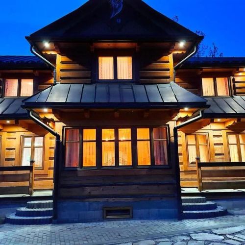 Chochołowskie Apartamenty-2 i Domki