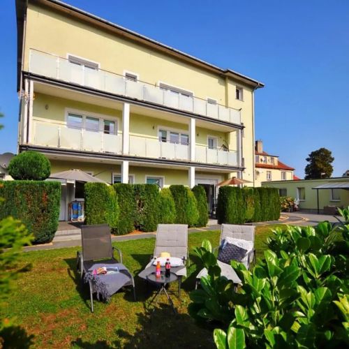 Plaża Apartament Ustronie Morskie