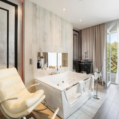 Hotel Atelia Lublin – Lublin, Polonia