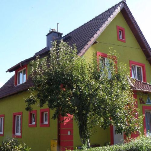 Szkolne Schronisko Młodzieżowe Wojtek Jelenia Góra