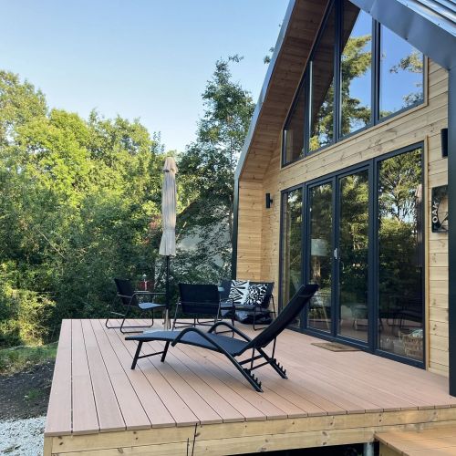 OakLounge Vendégház Kismaros – Kismaros, Ungaria