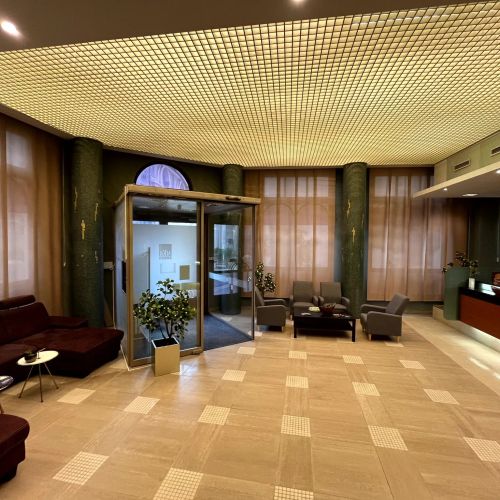 Wellness Hotel Trezor Pécs