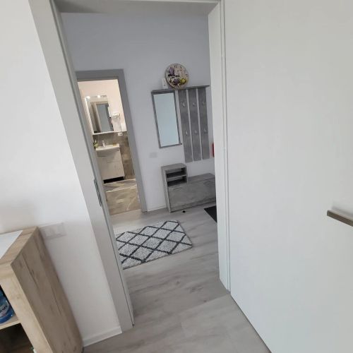 Apartament Lavanda Băile Felix Cordău – Cordău, România