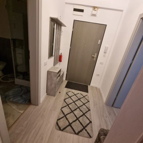 Apartament Lavanda Băile Felix Cordău – Cordău, România