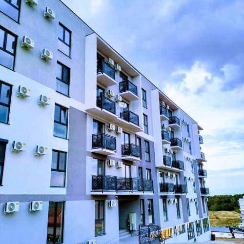 Apartament Lavanda Băile Felix Cordău