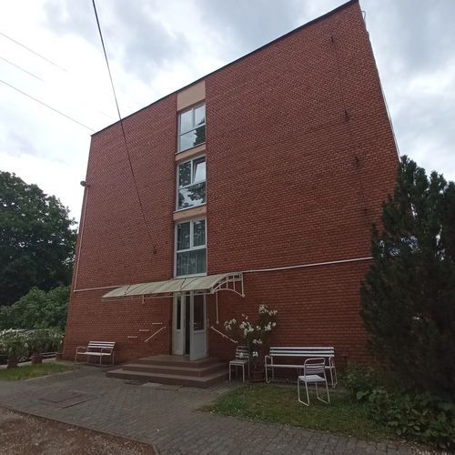 Virág Apartman  Harkány