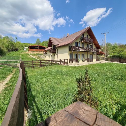 Casa Claudia Slănic Moldova