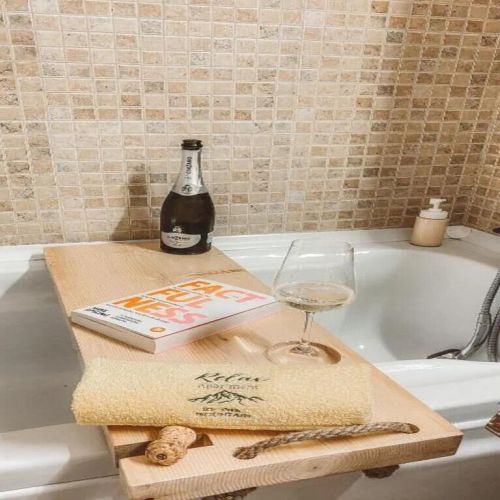 Relax Apartment Sinaia – Sinaia, România