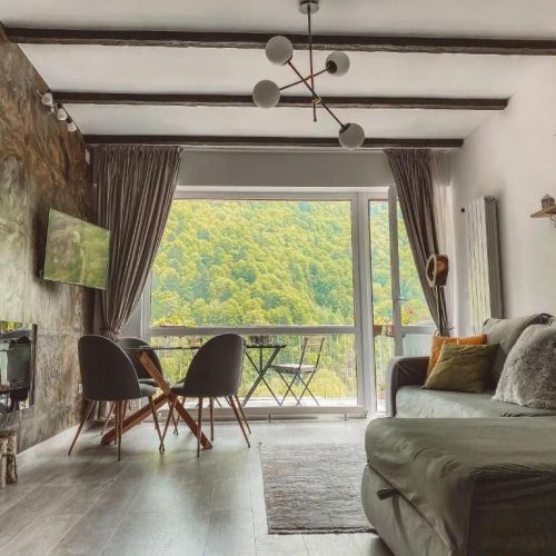 Relax Apartment Sinaia – Sinaia, România