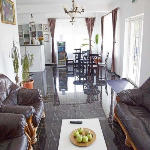 Hotel Nova Popeşti-Leordeni – Popeşti-Leordeni, România