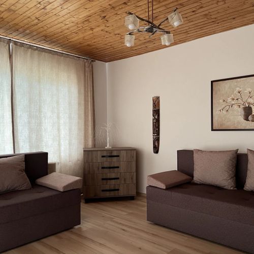 Ár-Li-Ka Vendégház Fonyód – Fonyód, Ungaria
