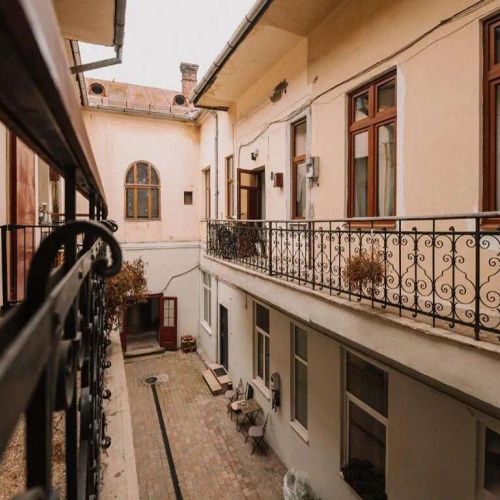 Old Town Central Apartment Cluj-Napoca