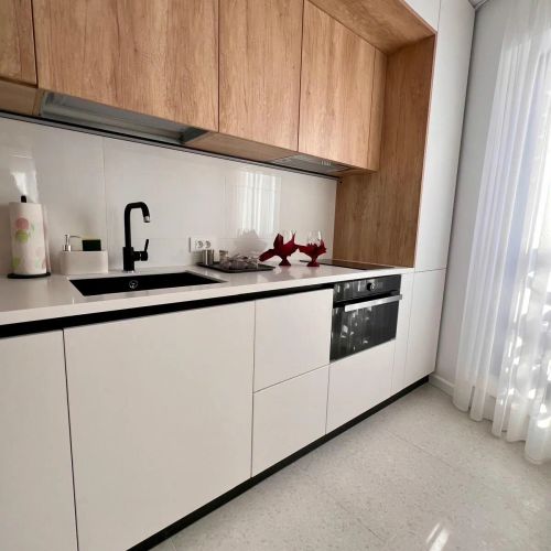 Montan-Aparthotel Predeal – Predeal, România
