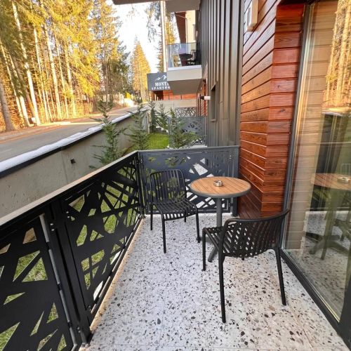 Montan-Aparthotel Predeal – Predeal, România