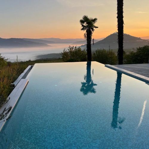 Villa Le Grand Cru Motovun