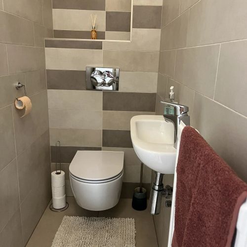Gremi Apartman 2 Szeged – Szeghed, Ungaria