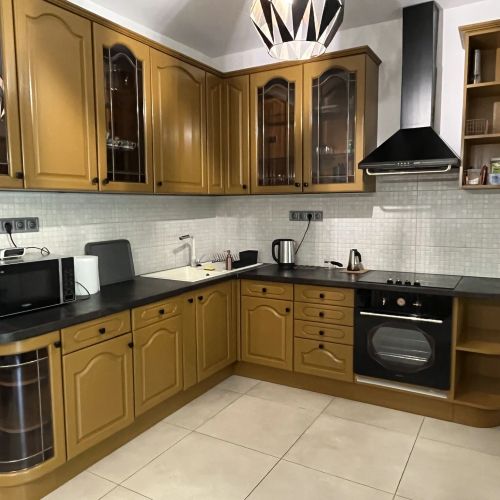 Gremi Apartman 2 Szeged – Szeghed, Ungaria