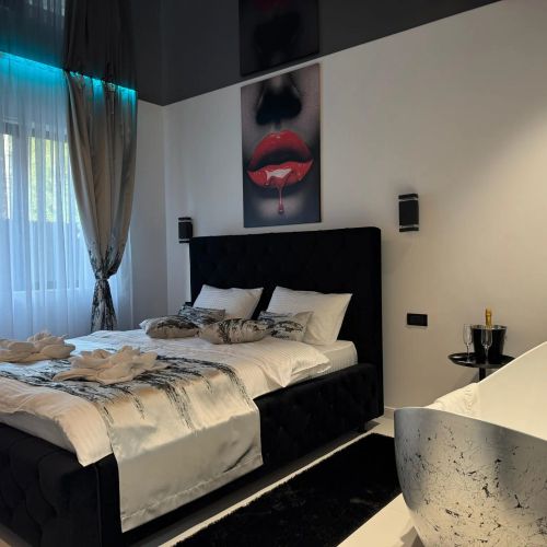 Apartament Eros Hera Elysium Sinaia – Sinaia, România