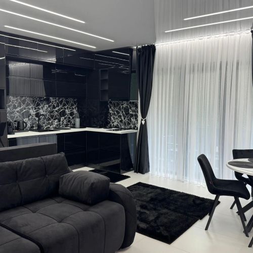 Apartament Eros Hera Elysium Sinaia – Sinaia, România