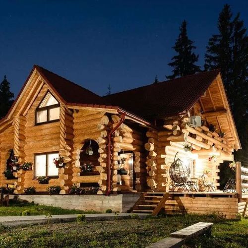 Rustic Home Călăţele