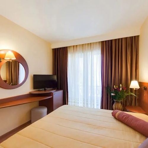 Hotel Palas Mamaia - Litoral – Mamaia, România