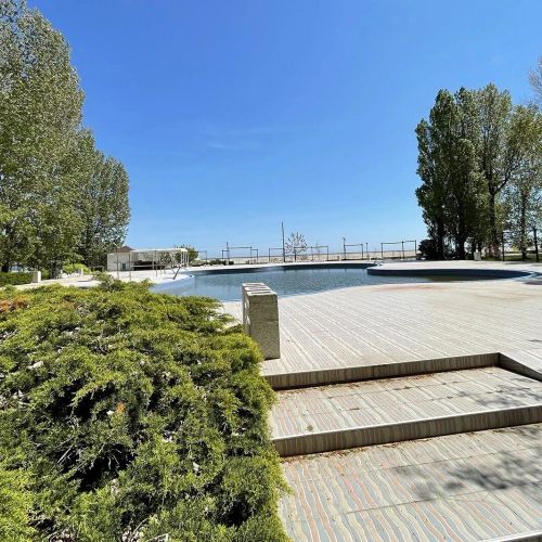 Hotel Palas Mamaia - Litoral – Mamaia, România