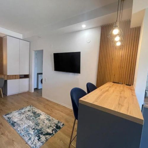 Apartament Sedi Royal Cosmopolis Ștefăneștii de Sus