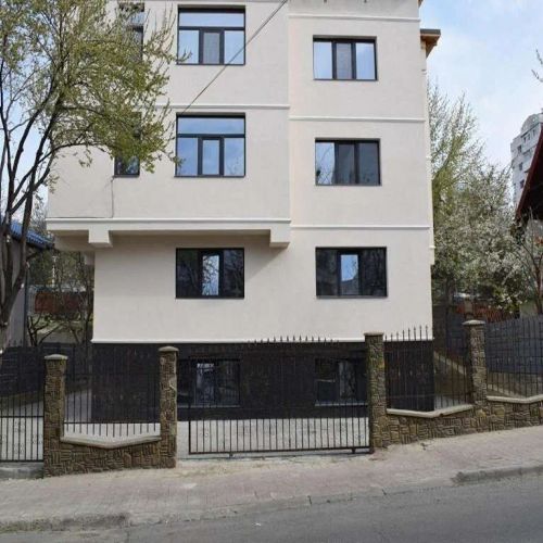 YNS Apartaments Iași