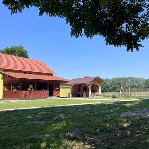 Pensiunea Mihade Vama Buzăului