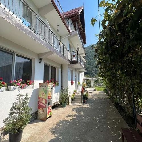 Casa Giulia Băile Herculane