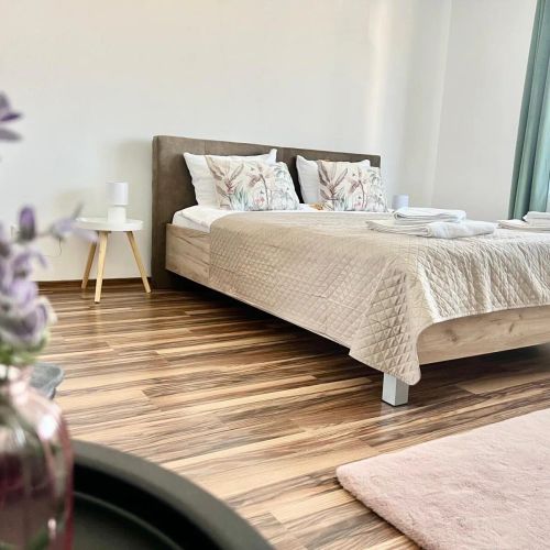 Apartament S-HOUSE Avrig 