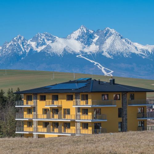 Hotel Galica*** – Vrbov, Slovacia