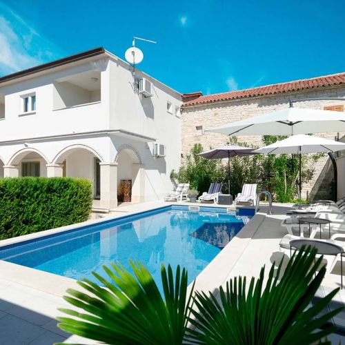 Villa Martin Kringa Trinjan