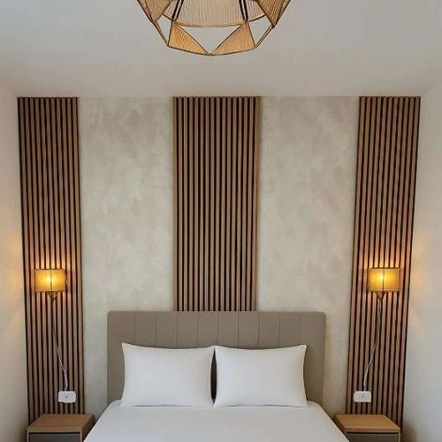 Iris Thermal Apartment Băile Felix