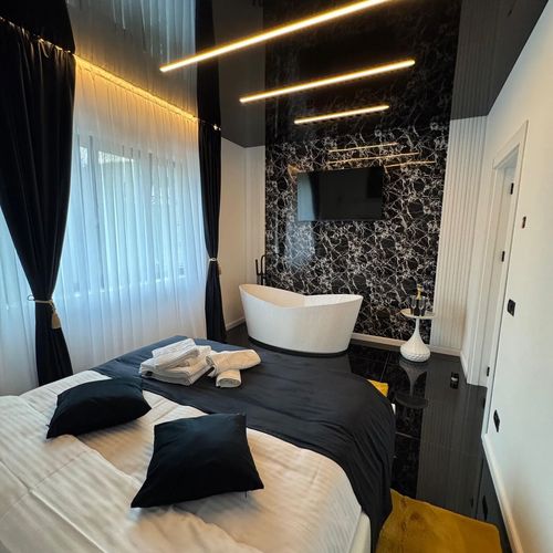 Apartament Afrodita Hera Elysium Sinaia