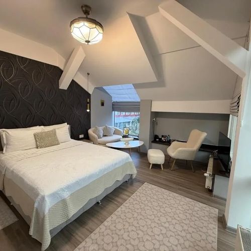 Hotel Maria Rădăuți