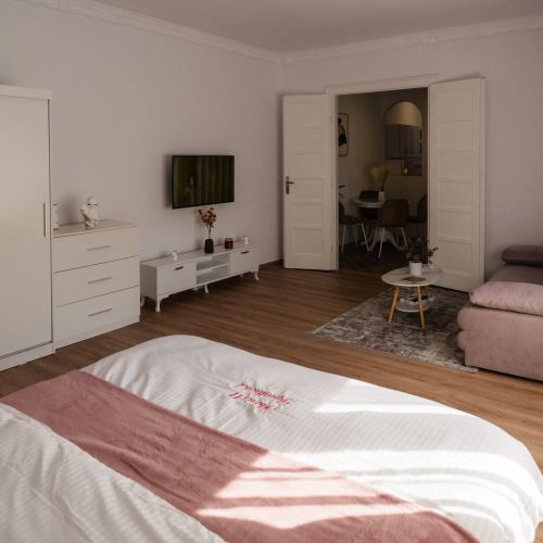 Aparthotel Floris11 Oradea